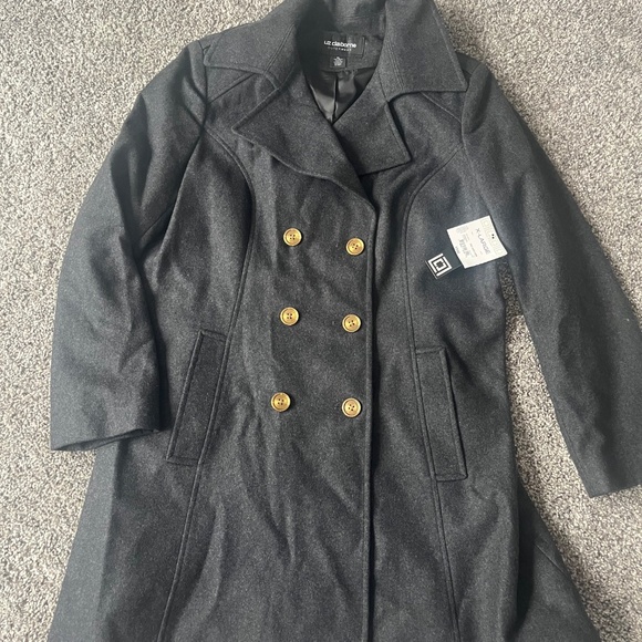 Liz  Claiborne jacket - Picture 2 of 3